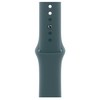 Apple 스마트워치 스포츠 밴드, 레이크그린, 40mm, M/L, 1개