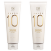 미쟝센 살롱10 단백질 트리트먼트 손상모발용, 250ml, 2개