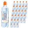 파워오투 오렌지 레몬향 혼합음료 500ml, 24개