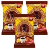 롯데웰푸드 버터 스카치캔디 커피, 157g, 3개