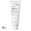후시다인 동화약품 8베리어 워터글로우 수분크림, 6개, 70ml