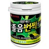 롯데웰푸드 졸음번쩍껌 오리지널, 87g, 1개