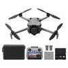 DJI Mini 5 Pro 플라이 모어 콤보 드론 + RC 2 세트, 1세트