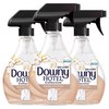다우니 호텔 컬렉션 섬유스프레이 웜코튼향 본품, 3개, 360ml