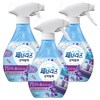 페브리즈 강력 섬유탈취제 라벤더 앤 유칼립투스향 본품, 370ml, 3개
