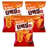 닥터유 단백질칩 칠리살사맛, 60g, 3개
