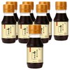 신앙촌 양조 깔끔한 국간장, 120ml, 8개