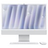 Apple 아이맥 24 M4칩, 실버, M4 10코어, 10코어 GPU, 32GB, 1TB, 스탠다드 글래스