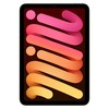 Apple 2024 아이패드 mini(A17 Pro 모델), 스타라이트, 512GB, Wi-Fi