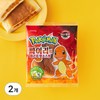 삼립 파이리의 화르륵 핫소스팡, 90g, 1개입, 2개