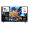 TCL 4K UHD QLED TV, 65P7L, 방문설치, 무타공 벽걸이형(추가비용발생), 166cm(65인치)
