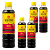 몽고간장 송표 메주, 500ml, 5개
