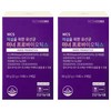 뉴트리코어 여성 유산균 이너 프로바이오틱스, 60g, 2개