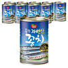동원 꽁치 통조림, 300g, 10개