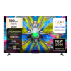 아이팔콘 4K QLED TV, 75U65A Pro, 방문설치, 벽걸이형, 189cm(75인치)