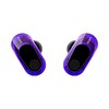 소니 INZONE Buds 게이밍 노이즈캔슬링 블루투스 무선 이어폰, WF-G700N, 글래스 퍼플