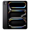 Apple 2025 아이패드 프로 11(M5 모델) 스탠다드 글래스, 스페이스 블랙, 256GB, Wi-Fi