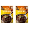 차오차이 비프 유니짜장, 180g, 2개