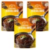 차오차이 비프 유니짜장, 180g, 3개