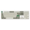 키크론 K10 MAX 유무선 풀배열 키보드, 쉘 화이트, K10M-P4, 바나나축