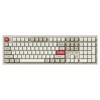 키크론 K10 MAX RGB 기계식 핫스왑 유무선 일반형 키보드, 레트로, K10M-L10, 저소음 화이트축