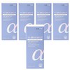 뉴트리코어 맥스 알파 CD 원데이 핏 14p, 70g, 5개