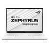 에이수스 2026 ROG 제피러스 G16 코어Ultra9 인텔 14세대 지포스 RTX 5070, 플래티넘 화이트, GU606AP-TB025W, 1TB, 32GB, WIN11 Home