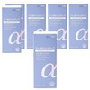 뉴트리코어 맥스 알파 CD 원데이 핏 14p, 70g, 6개