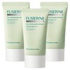 후시다인 더마 트러블 징크 카밍 선크림 SPF50+ PA++++, 50ml, 3개