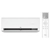 TCL 인버터 18.7㎡(5.7평) 차세대 음성 제어 벽걸이형 에어컨 방문설치, TAC-VX08CSV/UA-ID, 일반배관형