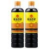 몽고간장 국간장, 900ml, 2개