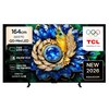 TCL 4K QD Mini LED 초슬림 프리미엄 TV, 65A400M, 방문설치, 무타공 벽걸이형(추가비용발생), 164cm(65인치)