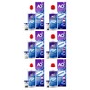 알콘 에이오셉 플러스 렌즈 세정액 + 렌즈 케이스, 360ml, 6개