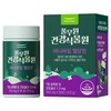 풀무원건강식물원 바나바잎 혈당컷 10.5g, 1개, 30정