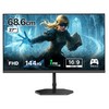 주연테크 FHD IPS 144Hz 게이밍 모니터, 68.6cm, X27F 144(일반)