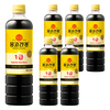몽고간장 1급, 900ml, 6개