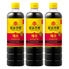몽고간장 송표 메주, 900ml, 3개