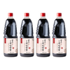 신앙촌 양조 1급 진간장, 1.8L, 4개