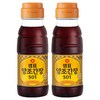 샘표 양조간장 501, 150ml, 2개
