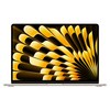 Apple 맥북 에어 15 M3칩, 스타라이트, 1TB, 16GB, MAC OS, Z1GF00011, 한글