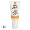 스위스유스트 카렌듈라 립밤, 4개, 10ml