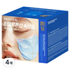 메디힐 더마 히알루론산 속보습 모델링 팩, 1개입, 4세트