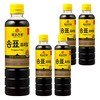 몽고간장 송표 프라임, 500ml, 5개