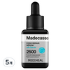 메디힐 마데카소사이드 모공 리페어 세럼, 5개, 40ml
