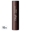 OBge 무드 체인지 립밤, 내추럴 레드(블루베리), 3g, 15개