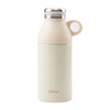 오슬로 한주코리아 K3089HJ 슈크림투고 텀블러, 화이트, 300ml
