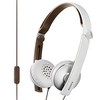 소니 헤드폰 MDR-S70AP 화이트 3.5mm단자