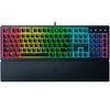 레이저 Ornata V3 KR 유선 일반형 키보드, 블랙, RZ03-0446, 제조사축
