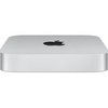 Apple 2023 맥미니 M2, 실버, 2TB, 16GB, MAC OS, Z1700003N