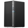 주연테크 2024 굿워크 D1 코어i3 인텔 12세대, 블랙, 8GB, 256GB, WIN11 Home, D1v12100W